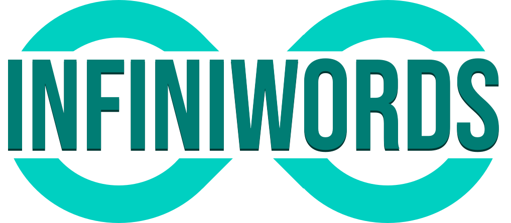 Infiniwords Logo